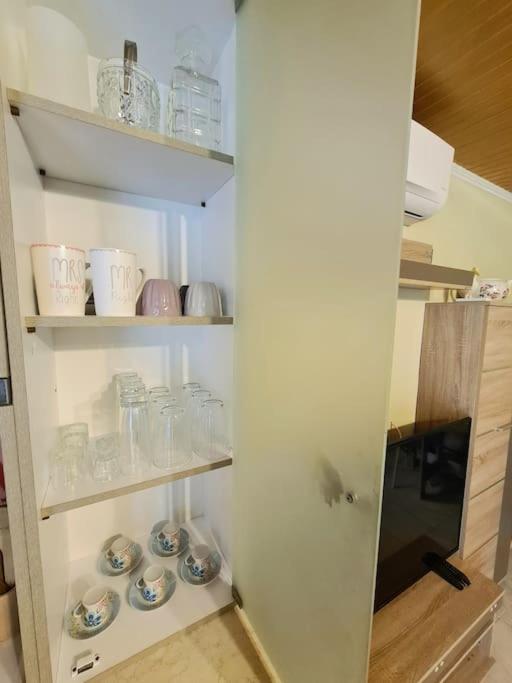 Mom'S Seaside Home Karianí 외부 사진