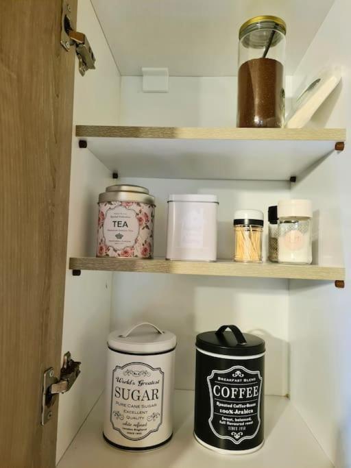 Mom'S Seaside Home Karianí 외부 사진