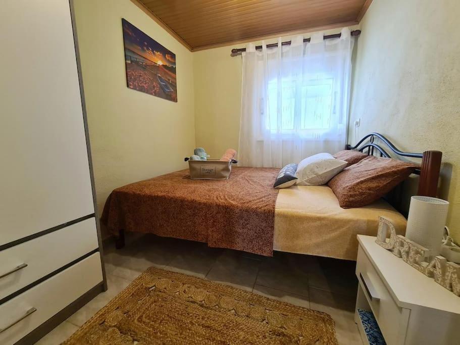 Mom'S Seaside Home Karianí 외부 사진