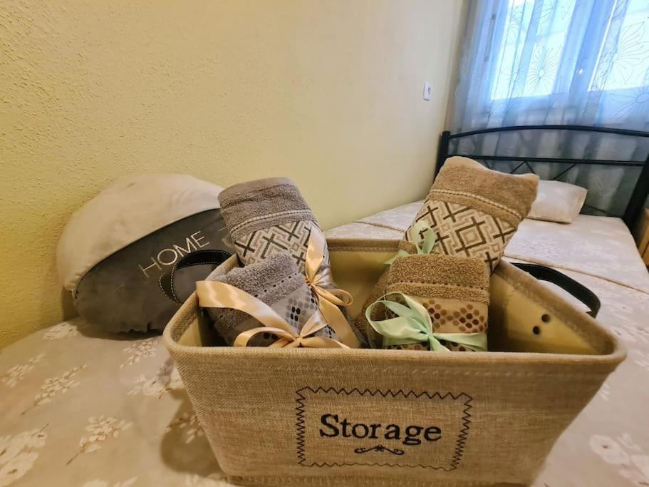 Mom'S Seaside Home Karianí 외부 사진