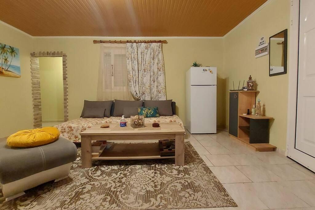 Mom'S Seaside Home Karianí 외부 사진